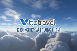 VTTC 25 NĂM PHẦN I : 